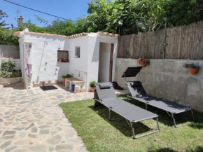 Casa El Jazmín